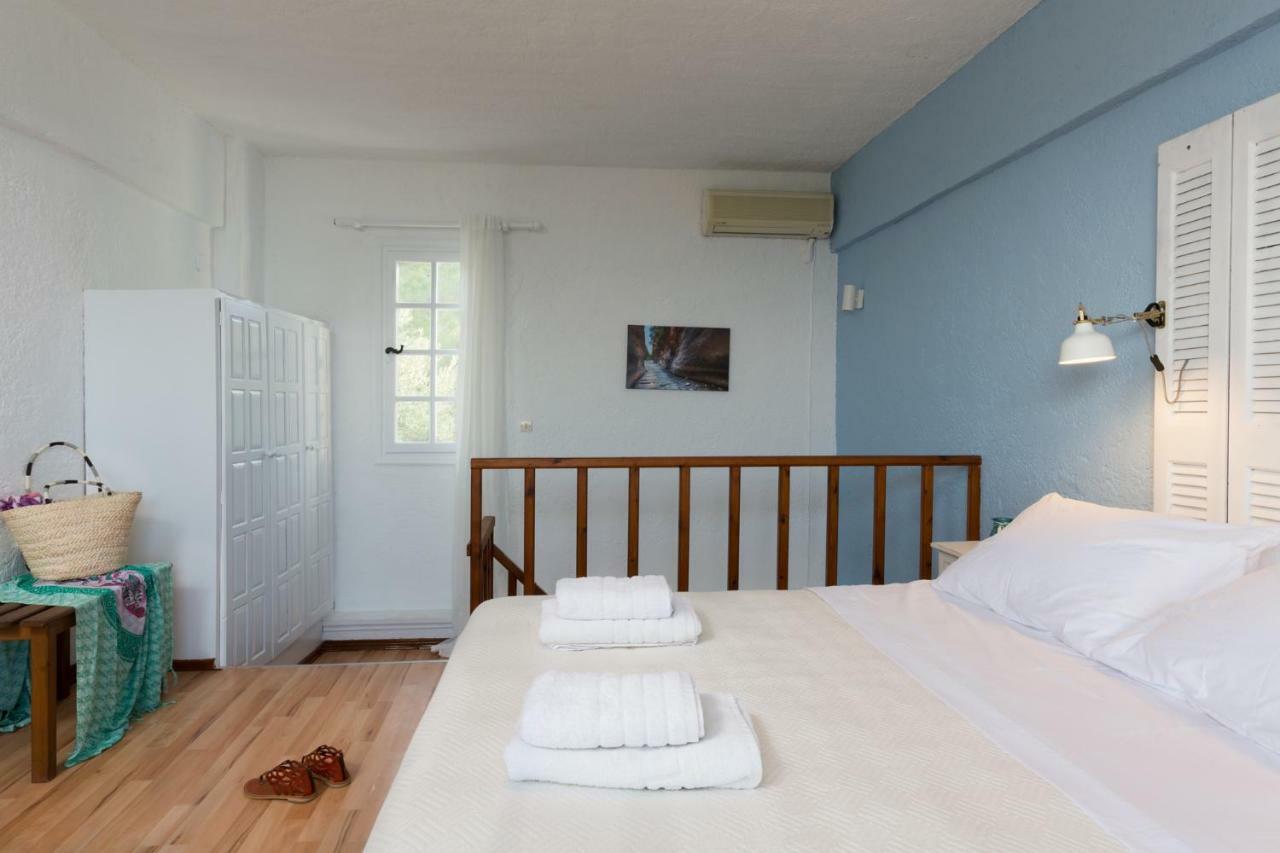 Ferma Hill Apartments Extérieur photo