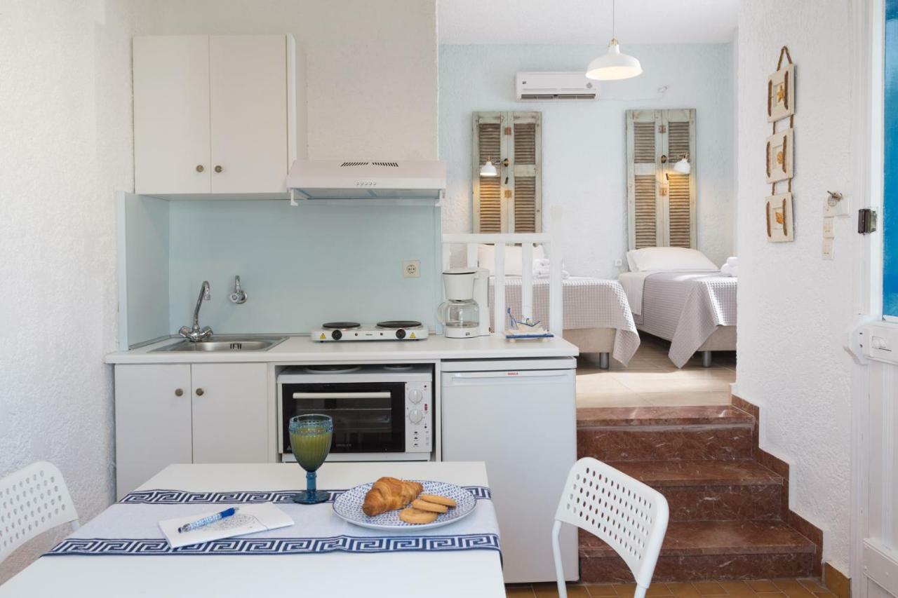 Ferma Hill Apartments Extérieur photo