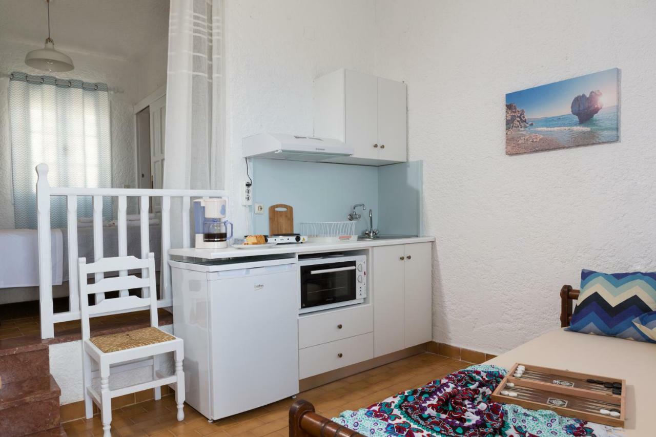 Ferma Hill Apartments Extérieur photo