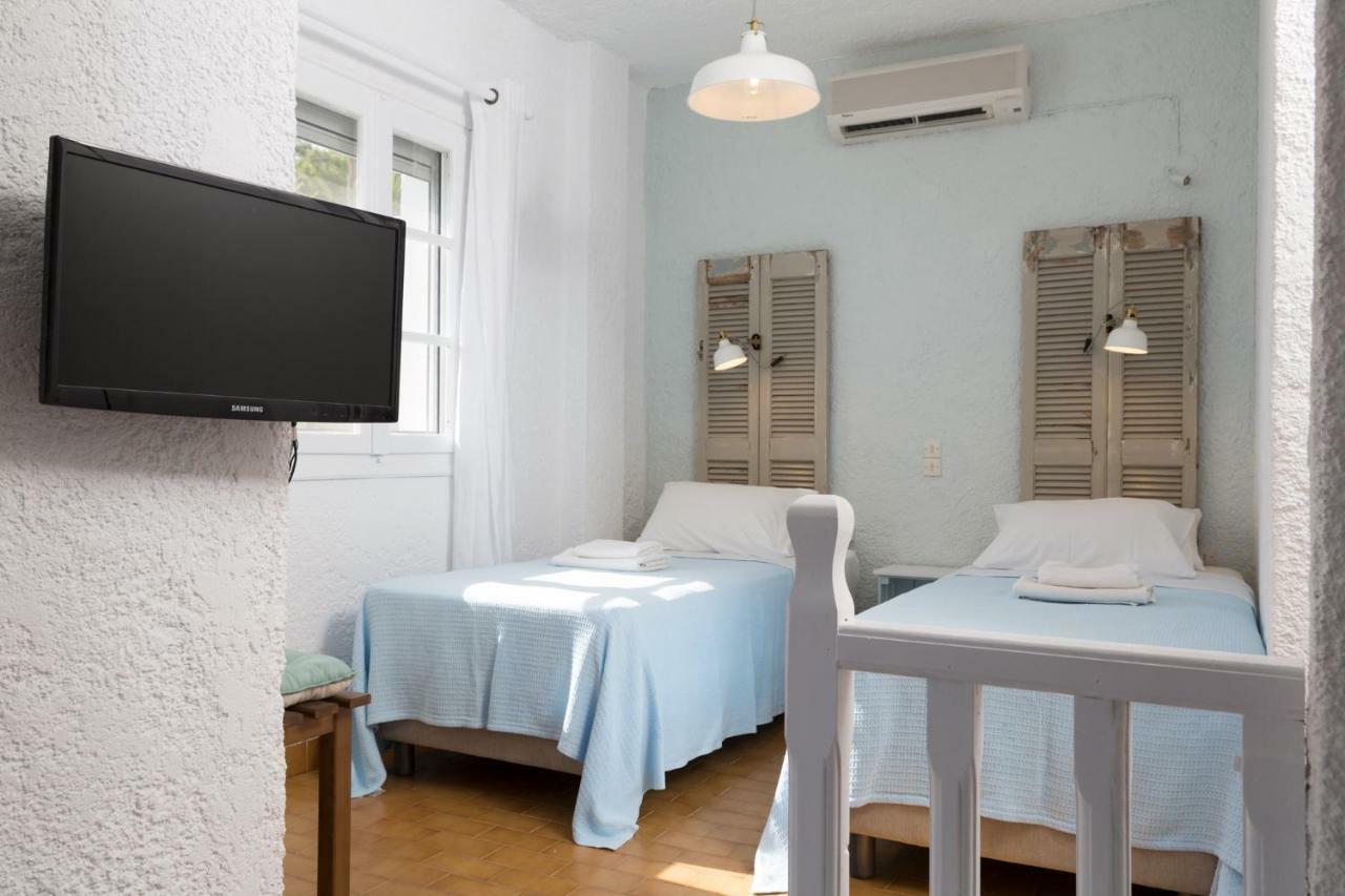 Ferma Hill Apartments Extérieur photo