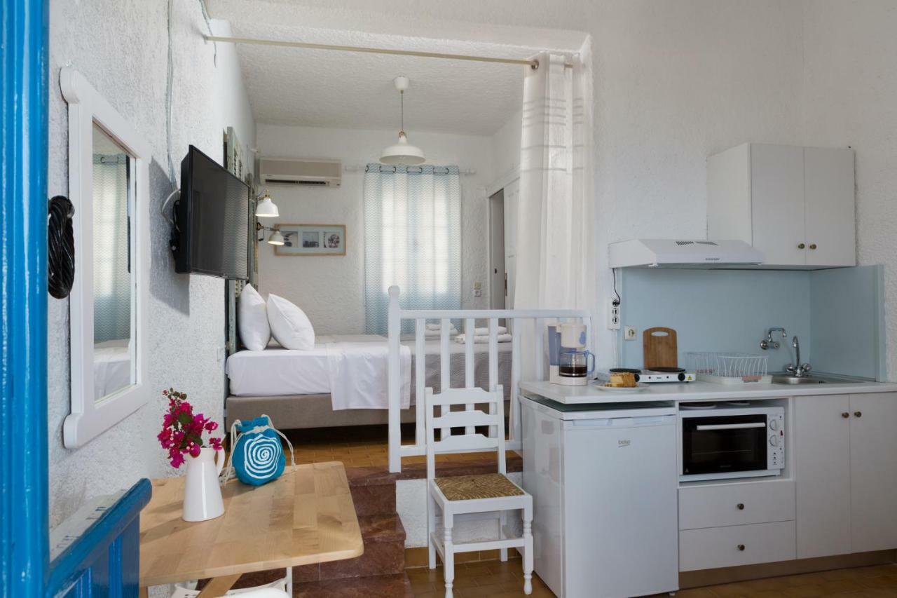 Ferma Hill Apartments Extérieur photo