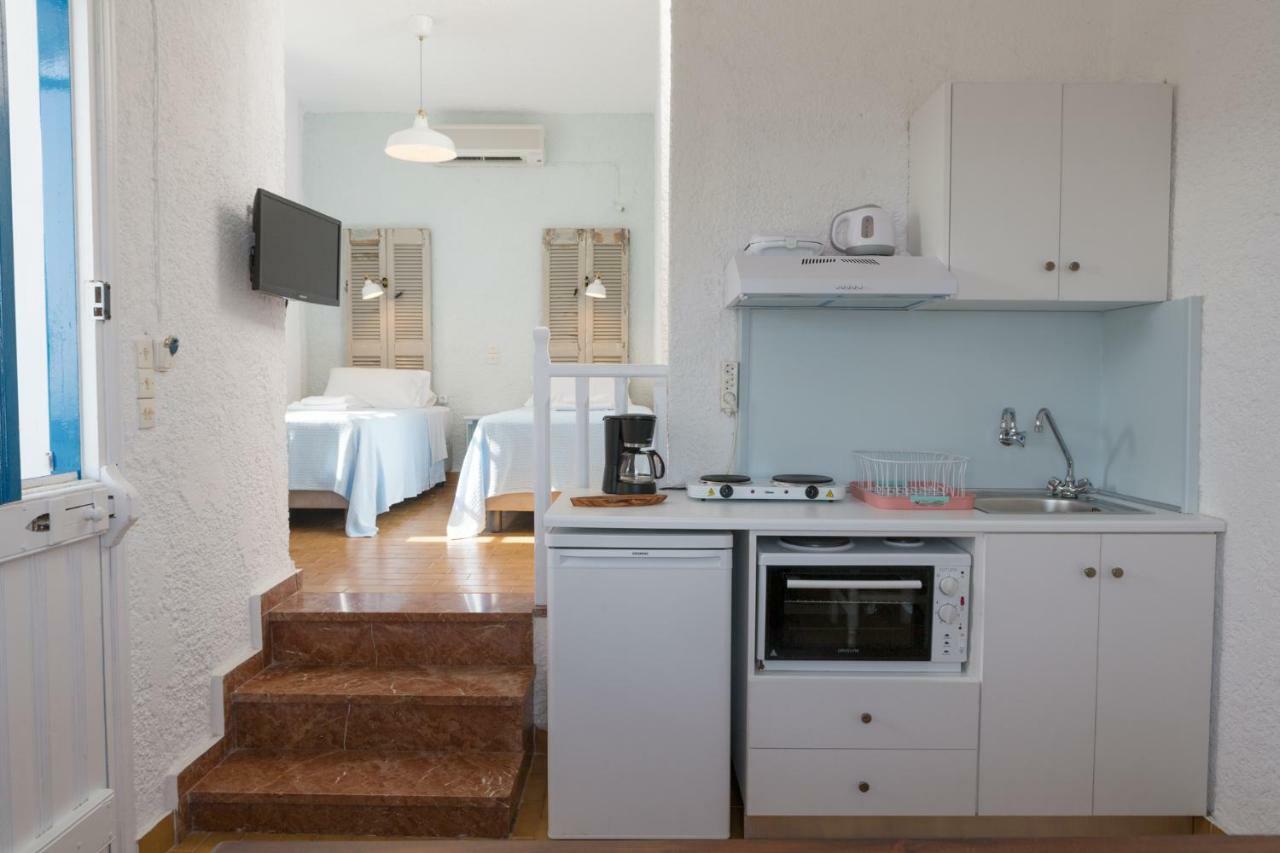 Ferma Hill Apartments Extérieur photo