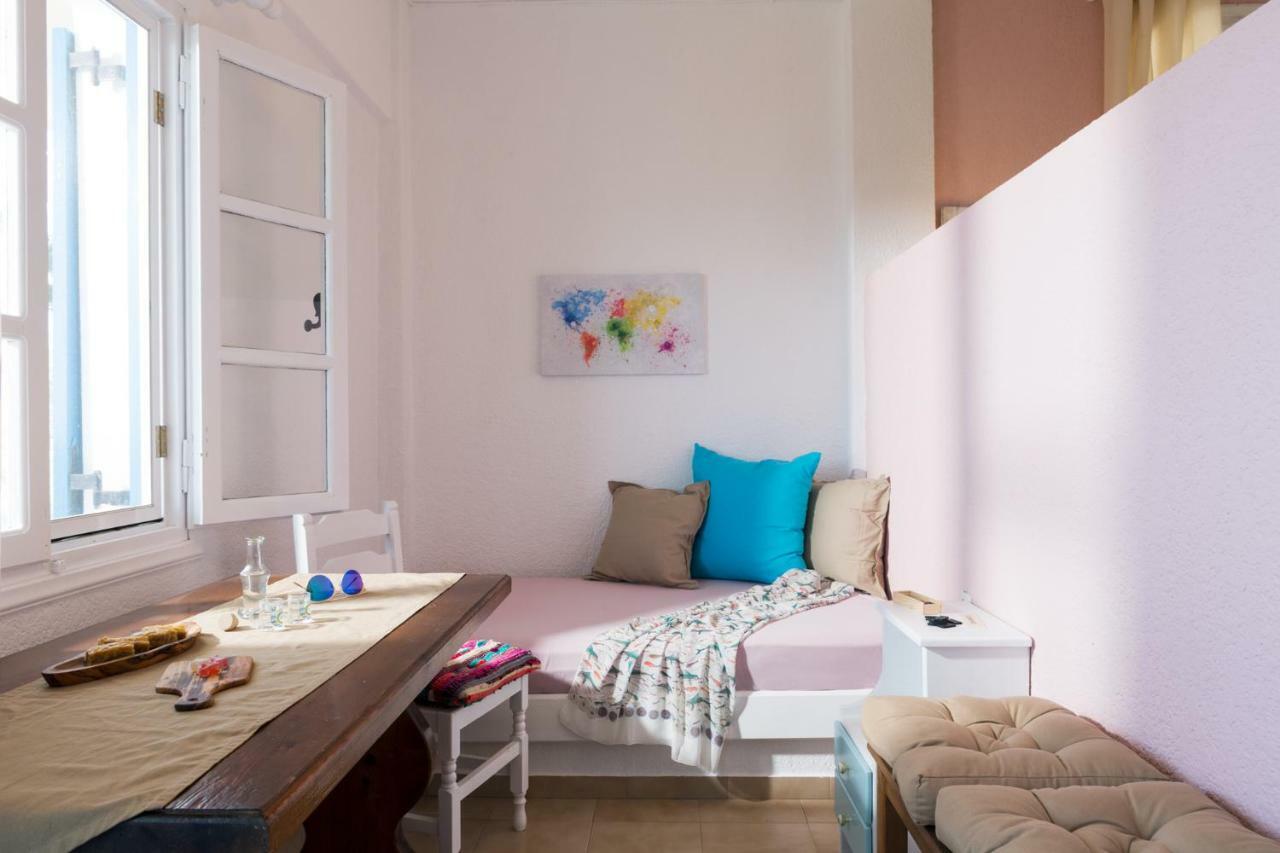 Ferma Hill Apartments Extérieur photo