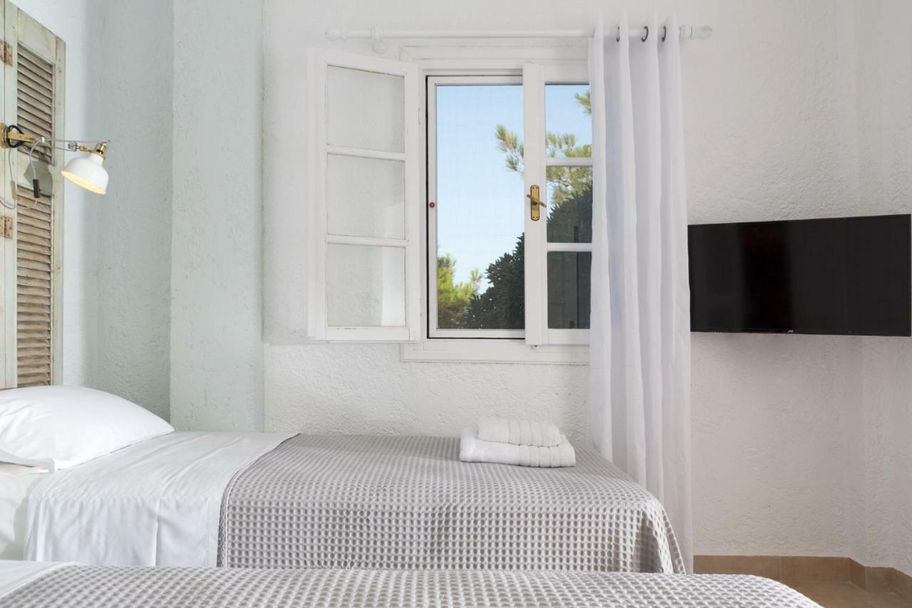 Ferma Hill Apartments Extérieur photo